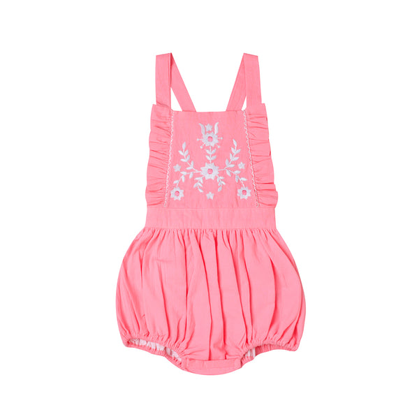 Gypsy Romper