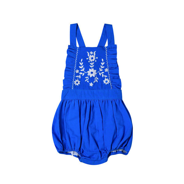 Gypsy Romper
