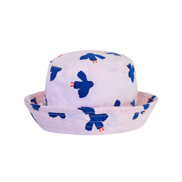 Sun Hat Hat Bird