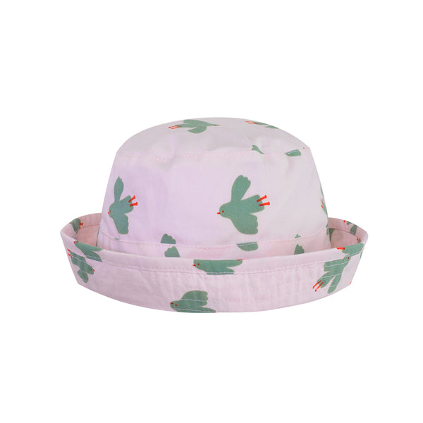 Sun Hat Hat Bird
