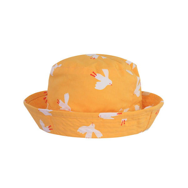 Sun Hat Hat Bird