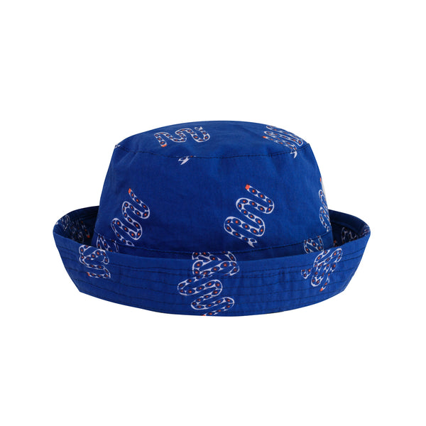Sun Hat Snake