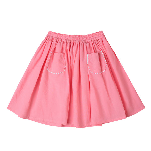 Katana Skirt Plain