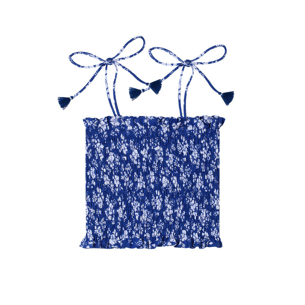Lily Top Belle Fleur