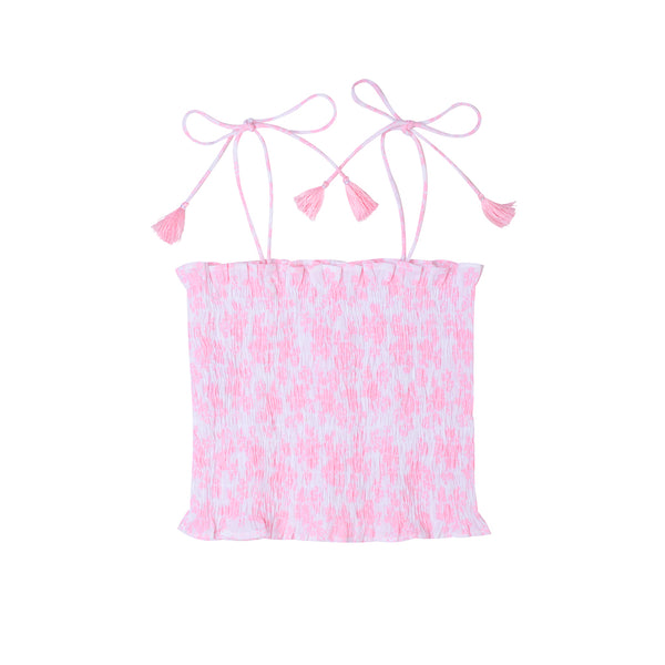 Lily Top Belle Fleur