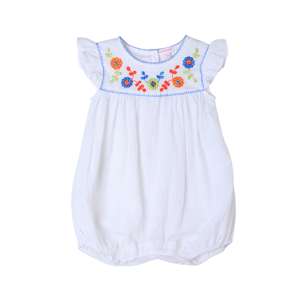Olivia Romper