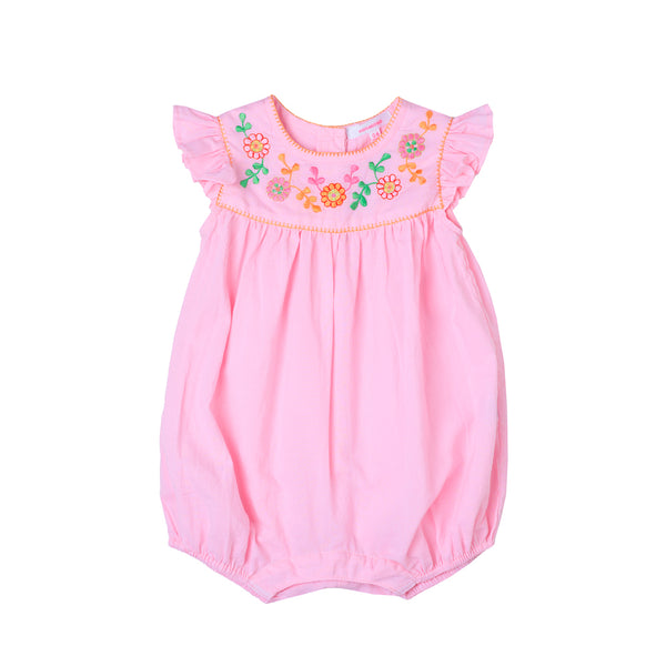 Olivia Romper