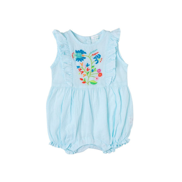 Fiore Romper