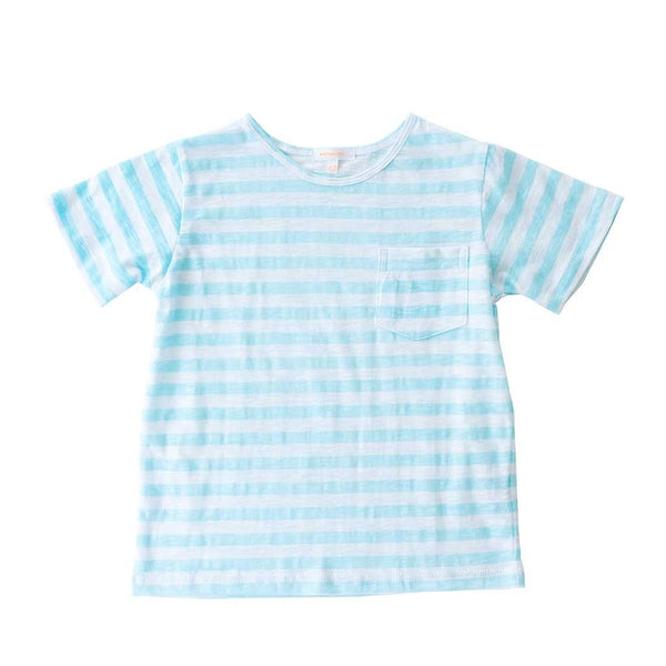 Percy T Wide Stripes