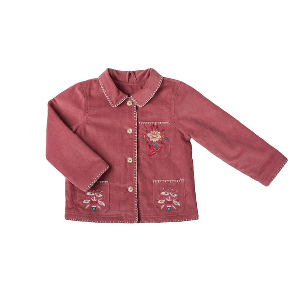 Aspen Jacket