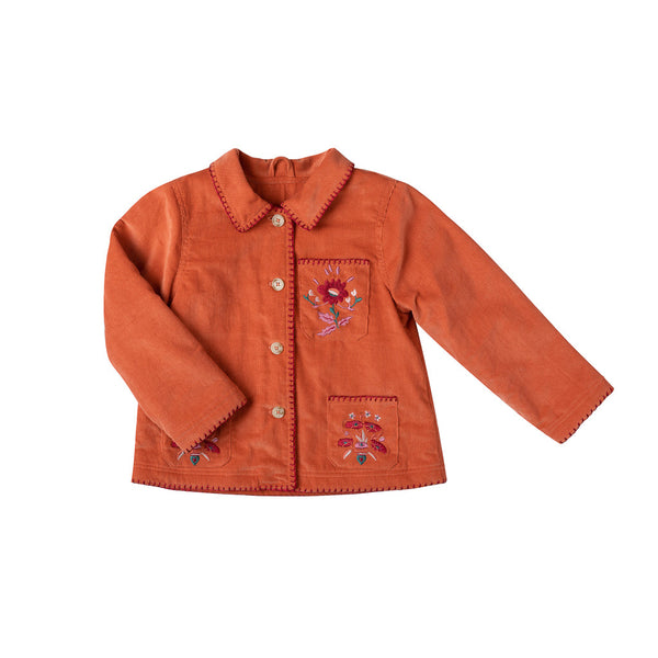 Aspen Jacket