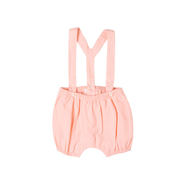 Bloom Romper