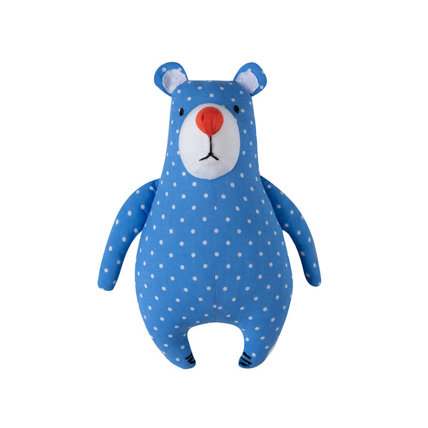 Bear Toy