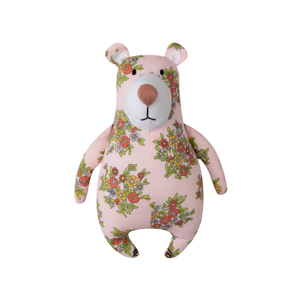 Bear Toy
