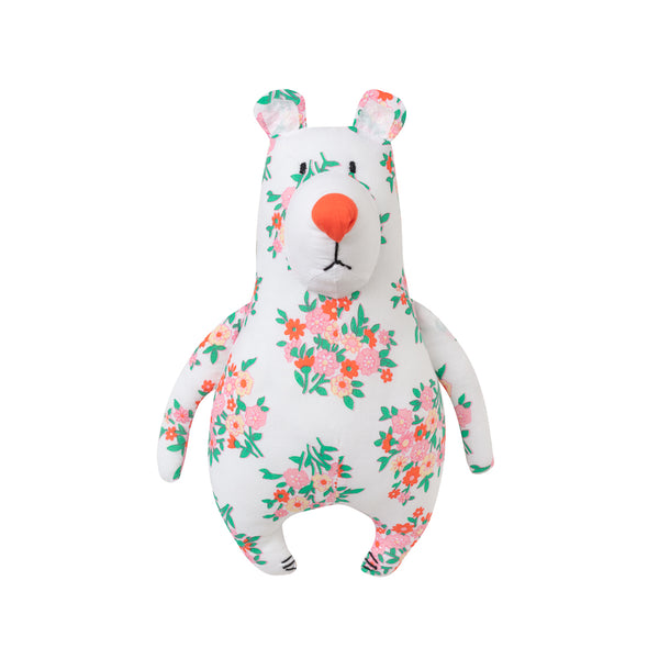 Bear Toy