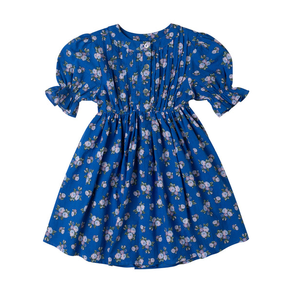 Begonia Dress