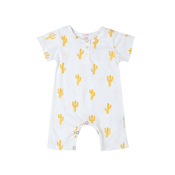 Billie Romper