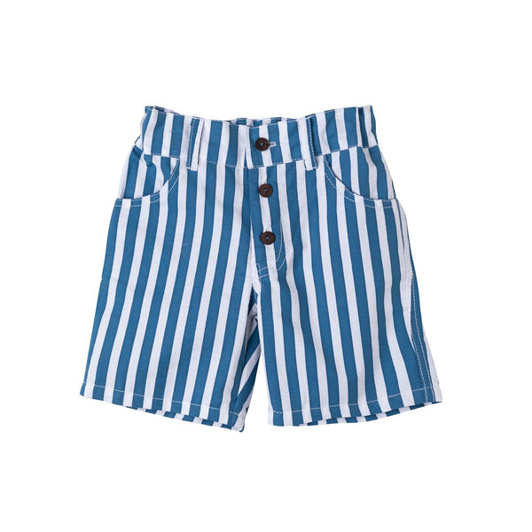 Button Short