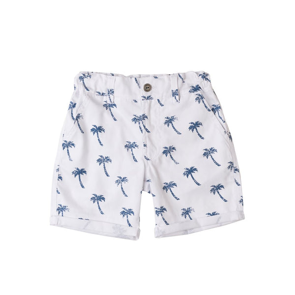 Capri Short Palm Tree