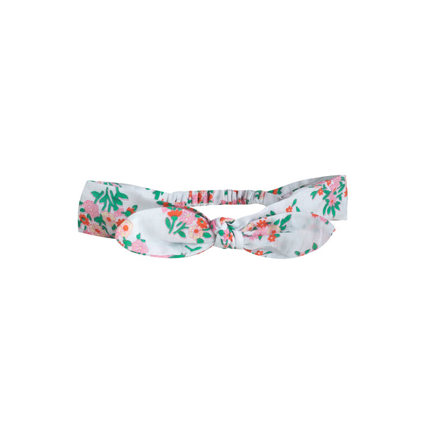 Hair Band Bow Jardin