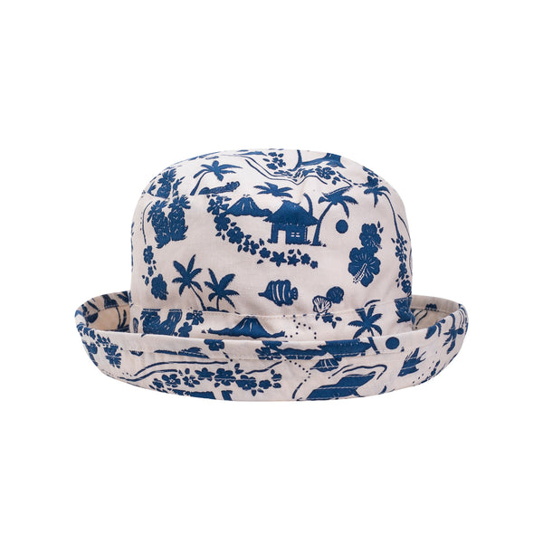 Hat Island