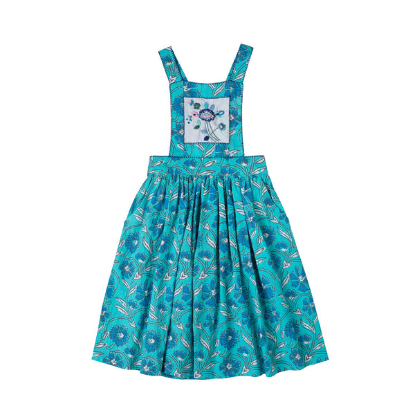 Lainey Pinafore