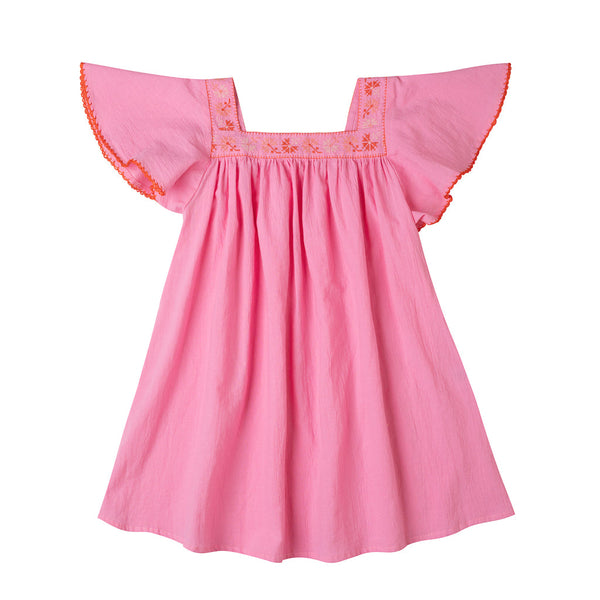 Liv Dress