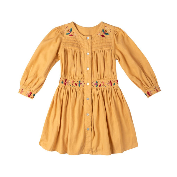 Louise Dress