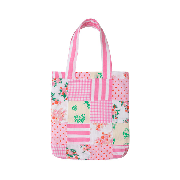 Patchwork Bag