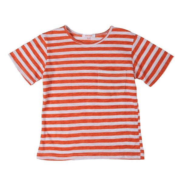 Percy T Wide Stripes