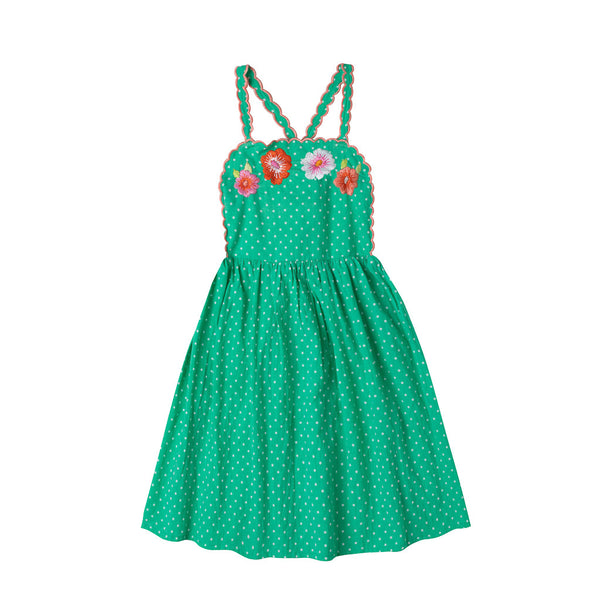 Rosa Dress
