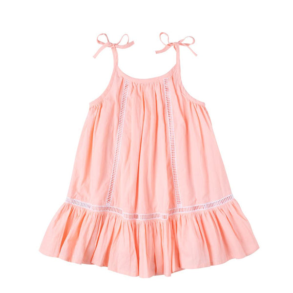 Tiwi Dress