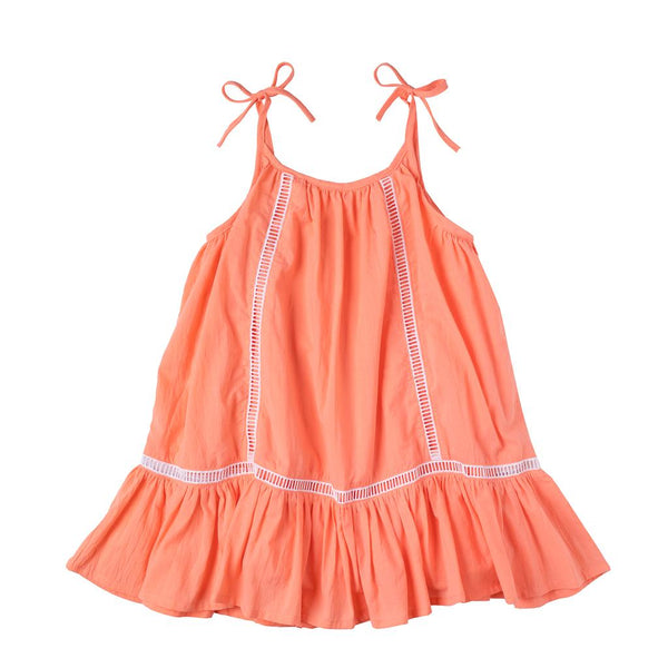 Tiwi Dress