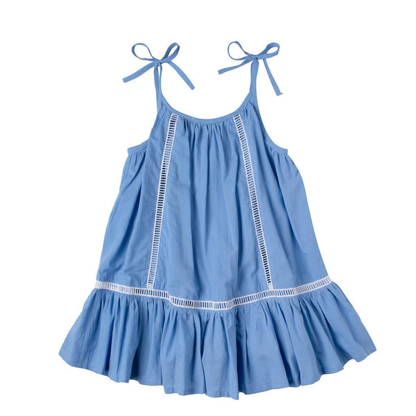Tiwi Dress