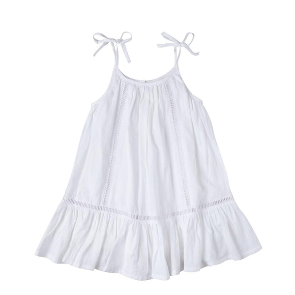 Tiwi Dress