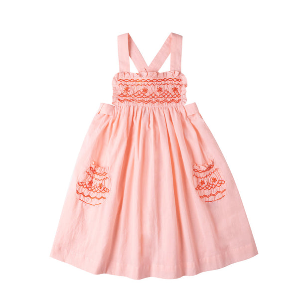 Willow Dress