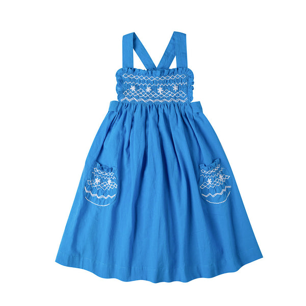 Willow Dress