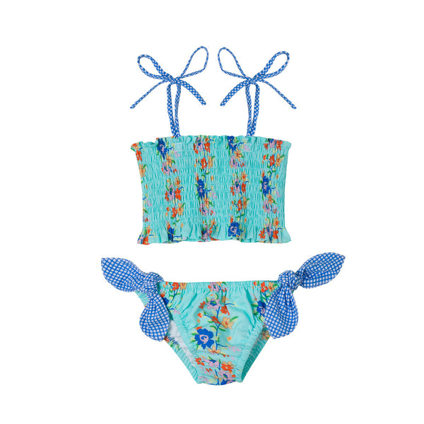 Bikini Tie Set