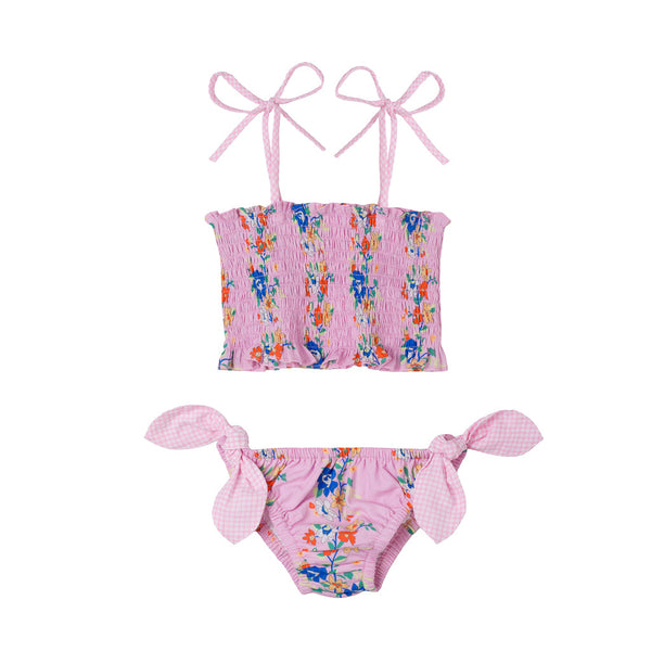 Bikini Tie Set