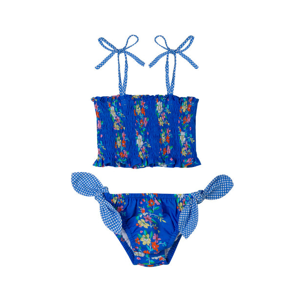 Bikini Tie Set
