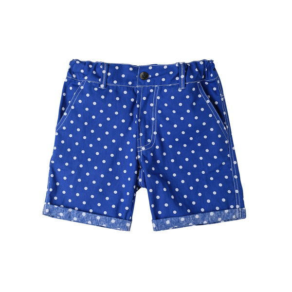 Capri Short Dot