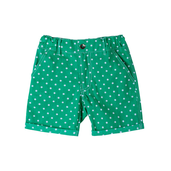 Capri Short Dot