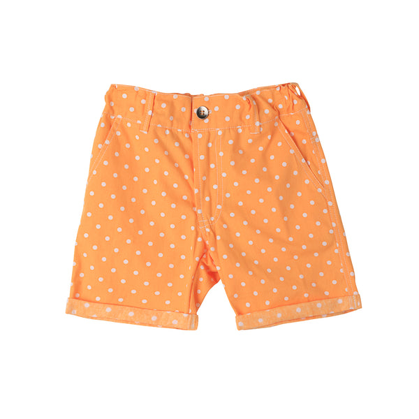 Capri Short Dot