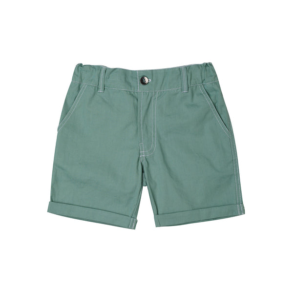 Capri Short Plain