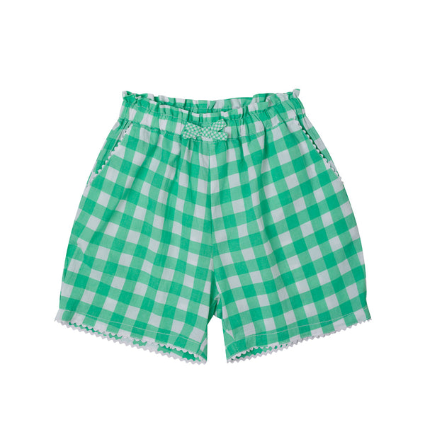 Ciele Short Vichy