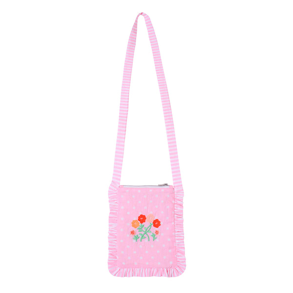 Catton Crossover Bag Dot