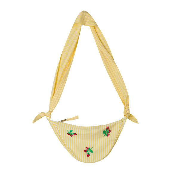 Sola Pouch Bag