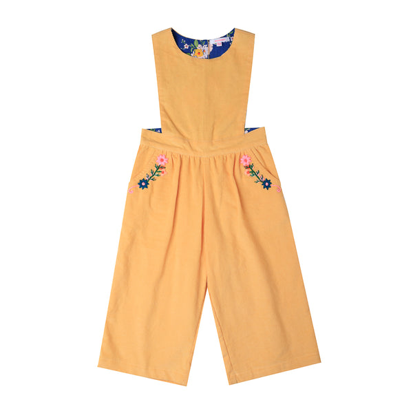 Eugenie Jumpsuit