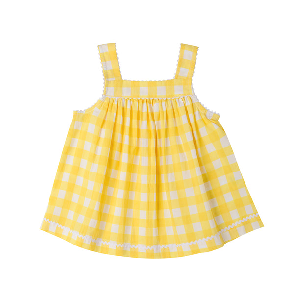 Kai Sun Top Vichy