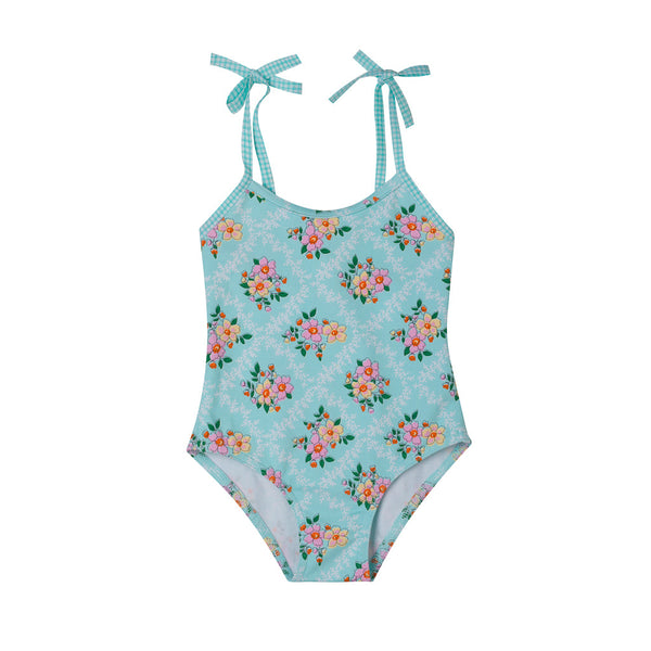 Marina One Piece Bathers